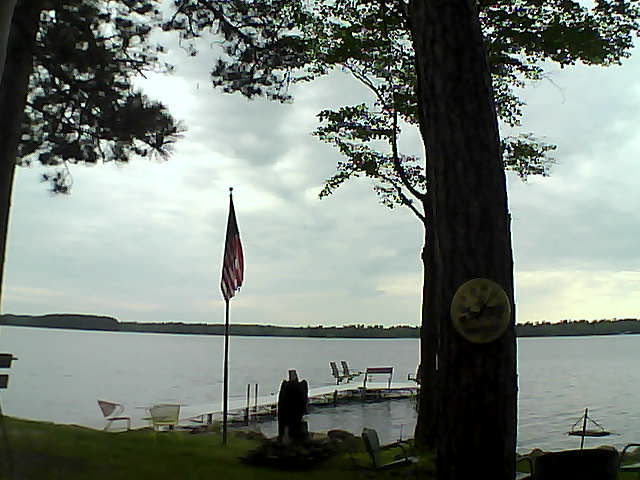 Whiteface Cam Image - Tue, 06/25/2019 6:44am 