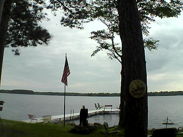 Whiteface Cam Image - Tue, 06/25/2019 6:54am 