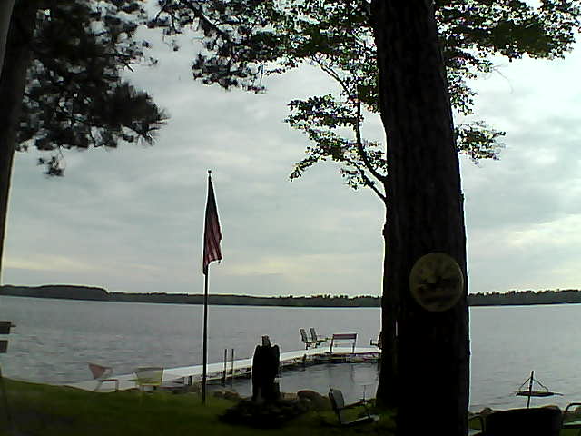 Whiteface Cam Image - Tue, 06/25/2019 7:04am 