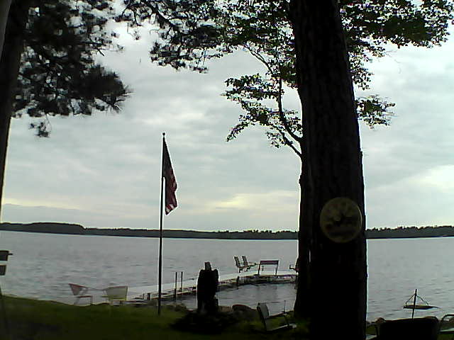 Whiteface Cam Image - Tue, 06/25/2019 7:14am 