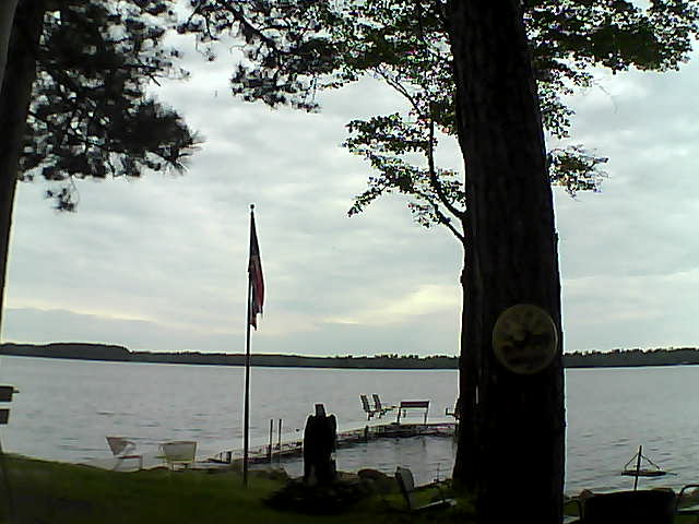 Whiteface Cam Image - Tue, 06/25/2019 7:24am 