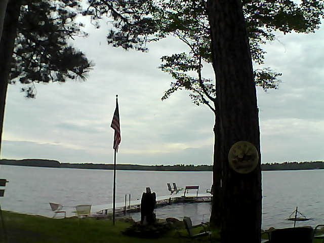 Whiteface Cam Image - Tue, 06/25/2019 7:34am 