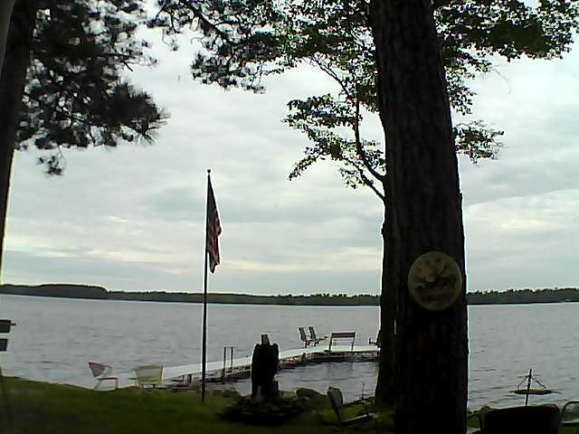 Whiteface Cam Image - Tue, 06/25/2019 7:44am 