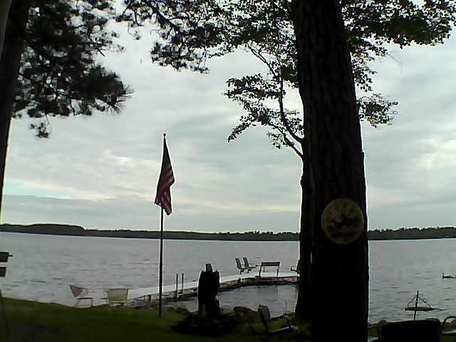 Whiteface Cam Image - Tue, 06/25/2019 7:54am 