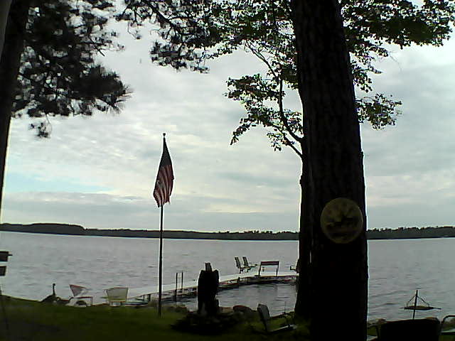 Whiteface Cam Image - Tue, 06/25/2019 8:04am 