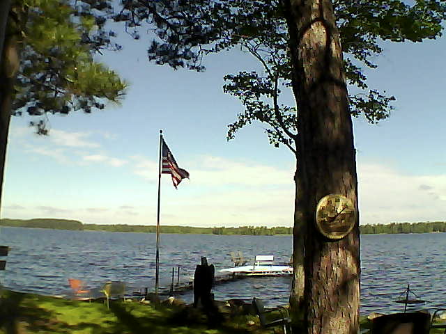 Whiteface Cam Image - Tue, 06/25/2019 9:34am 