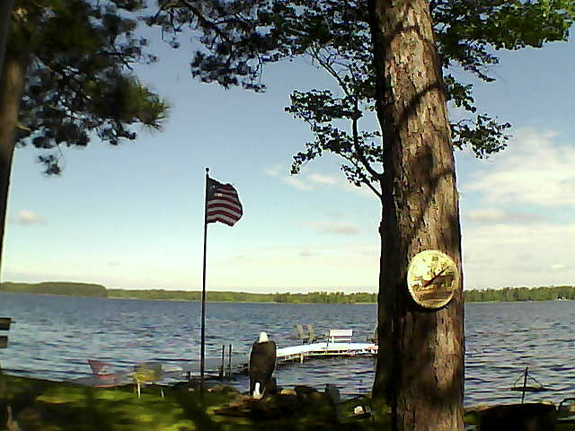 Whiteface Cam Image - Tue, 06/25/2019 9:54am 