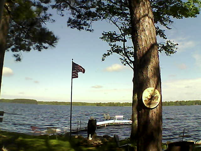 Whiteface Cam Image - Tue, 06/25/2019 10:04am 