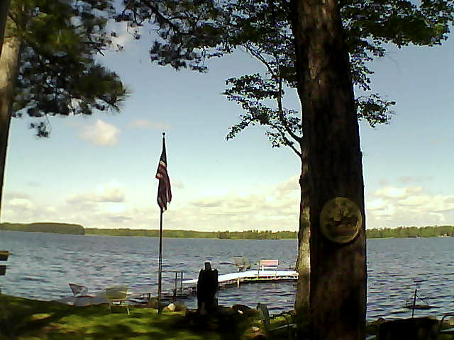 Whiteface Cam Image - Tue, 06/25/2019 10:44am 