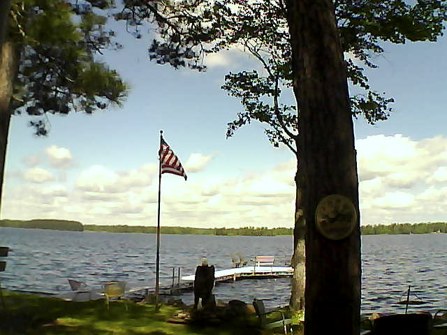 Whiteface Cam Image - Tue, 06/25/2019 10:54am 