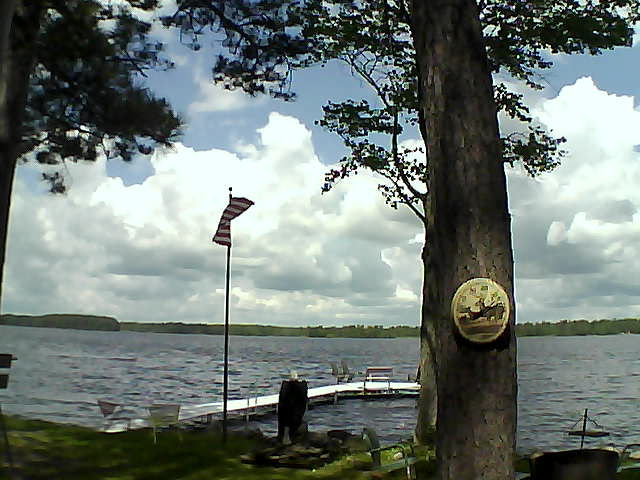 Whiteface Cam Image - Tue, 06/25/2019 11:54am 