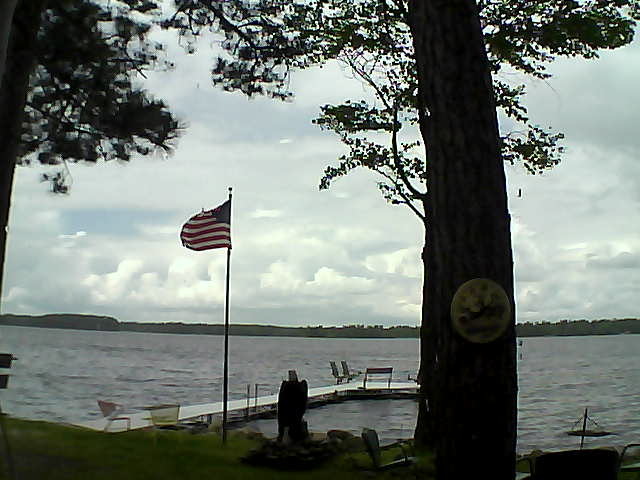 Whiteface Cam Image - Tue, 06/25/2019 12:54pm 