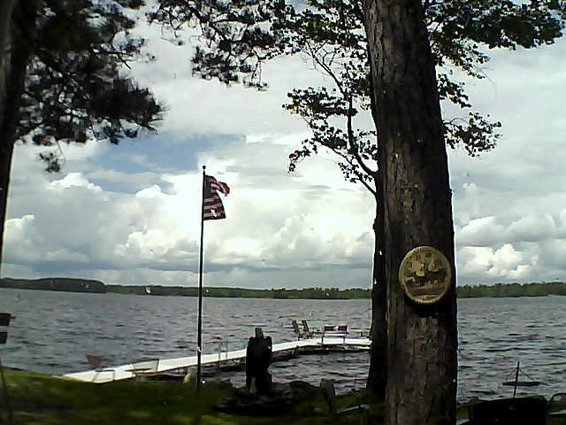 Whiteface Cam Image - Tue, 06/25/2019 1:04pm 