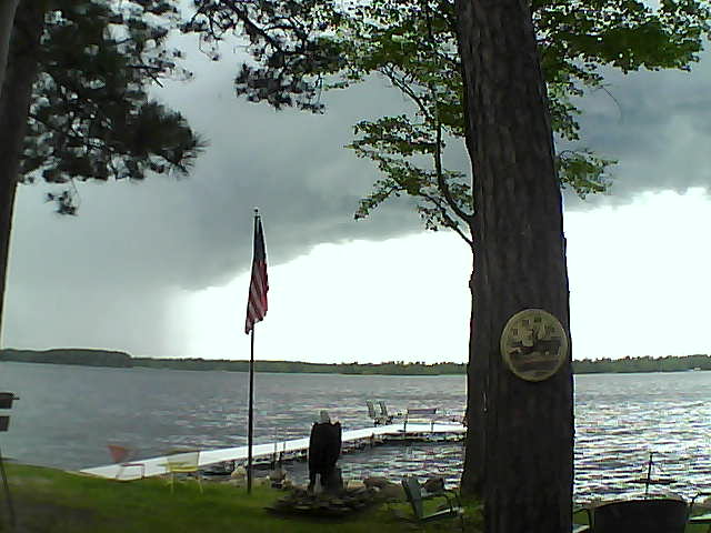 Whiteface Cam Image - Tue, 06/25/2019 1:34pm 