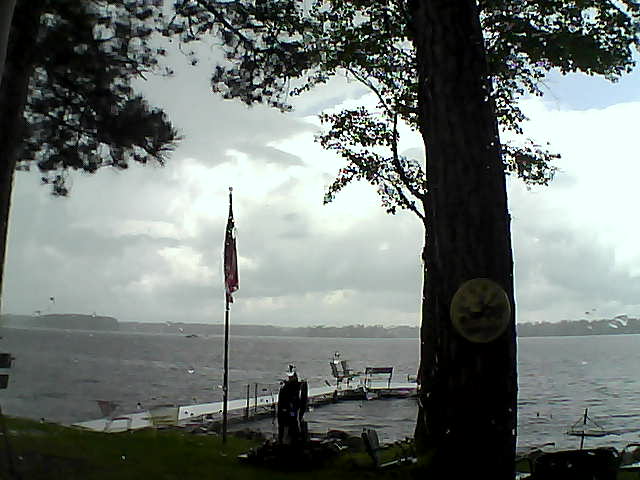 Whiteface Cam Image - Tue, 06/25/2019 2:04pm 