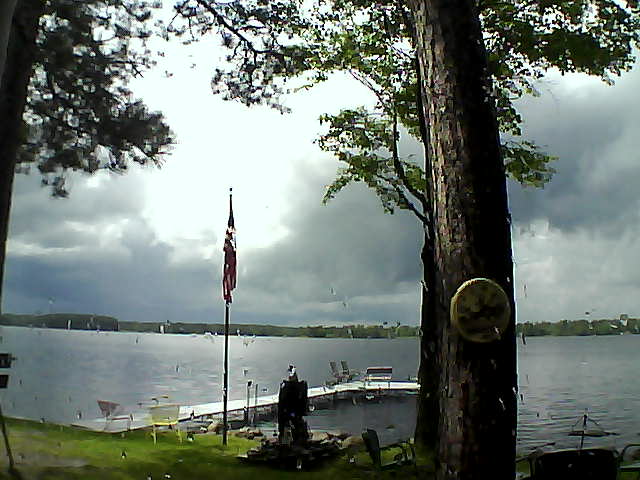 Whiteface Cam Image - Tue, 06/25/2019 2:24pm 