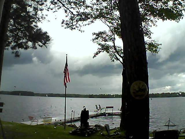 Whiteface Cam Image - Tue, 06/25/2019 2:34pm 