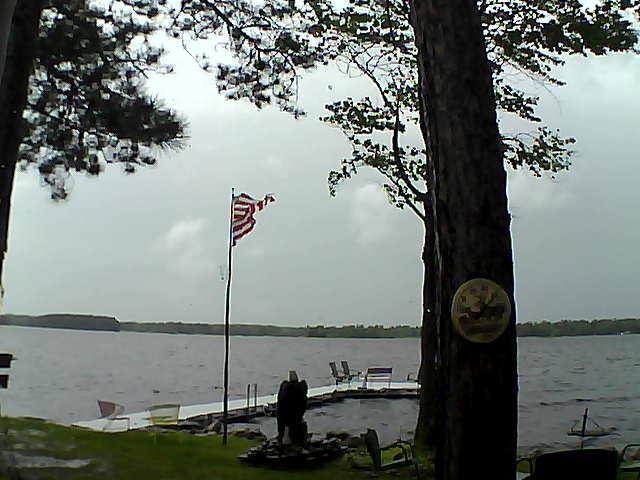 Whiteface Cam Image - Tue, 06/25/2019 2:54pm 