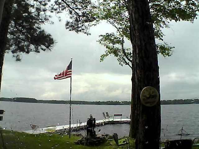 Whiteface Cam Image - Tue, 06/25/2019 3:24pm 