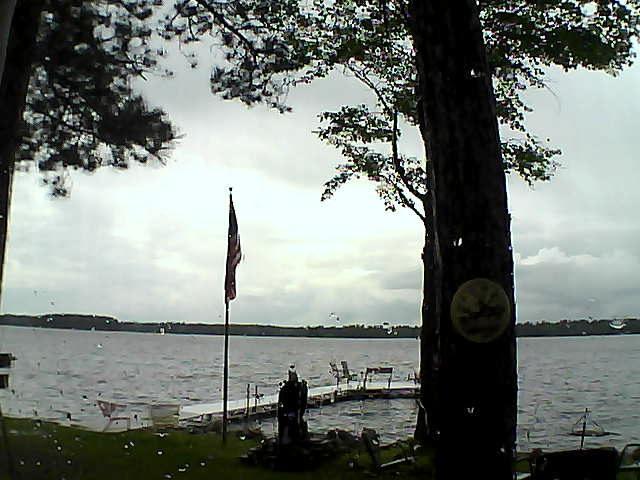 Whiteface Cam Image - Tue, 06/25/2019 3:34pm 