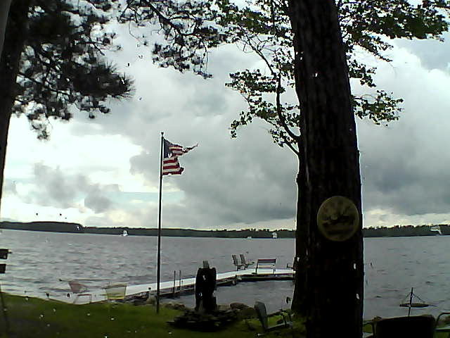 Whiteface Cam Image - Tue, 06/25/2019 4:04pm 