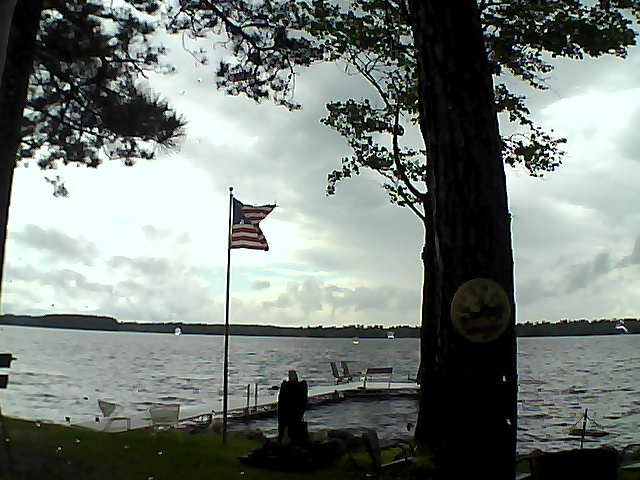 Whiteface Cam Image - Tue, 06/25/2019 4:14pm 