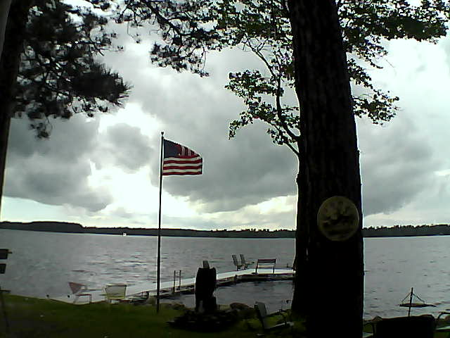 Whiteface Cam Image - Tue, 06/25/2019 4:34pm 