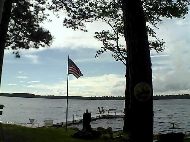 Whiteface Cam Image - Tue, 06/25/2019 4:54pm 