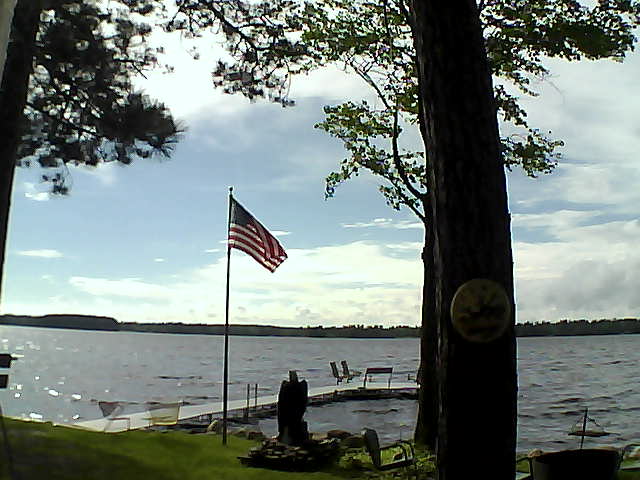 Whiteface Cam Image - Tue, 06/25/2019 5:04pm 