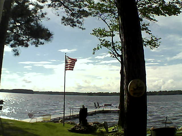 Whiteface Cam Image - Tue, 06/25/2019 5:14pm 