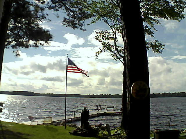 Whiteface Cam Image - Tue, 06/25/2019 5:24pm 