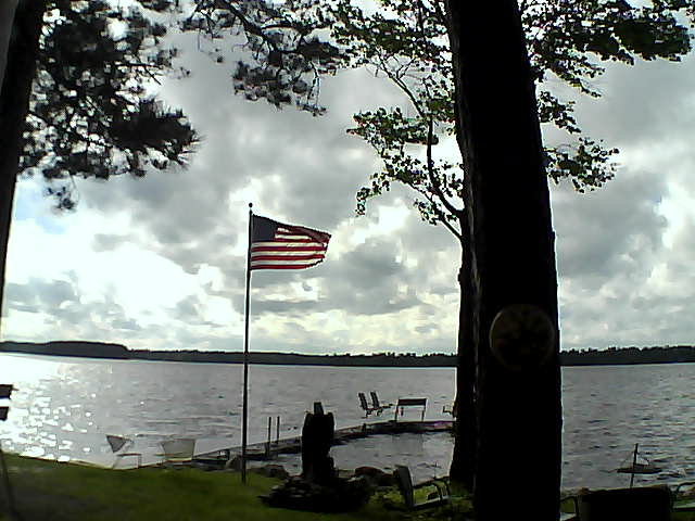 Whiteface Cam Image - Tue, 06/25/2019 5:34pm 
