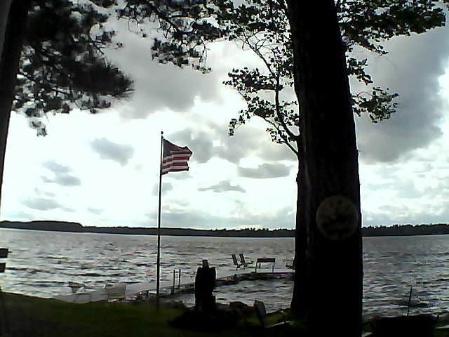 Whiteface Cam Image - Tue, 06/25/2019 5:44pm 