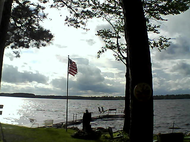 Whiteface Cam Image - Tue, 06/25/2019 5:54pm 