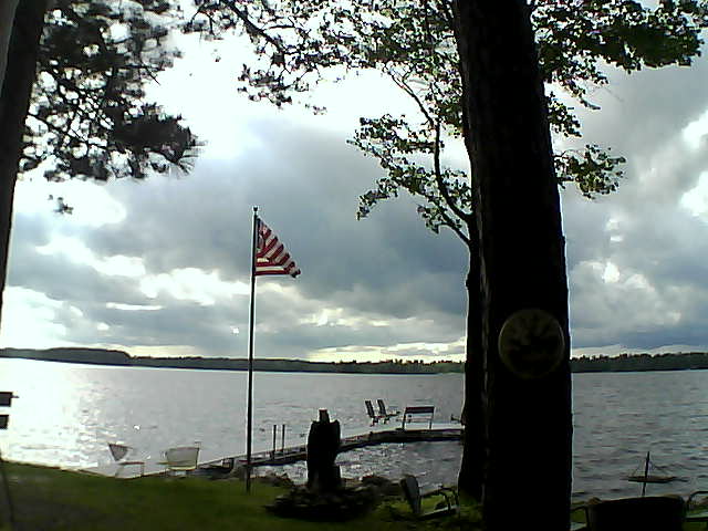 Whiteface Cam Image - Tue, 06/25/2019 6:04pm 