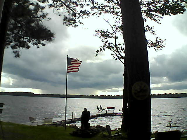 Whiteface Cam Image - Tue, 06/25/2019 6:14pm 