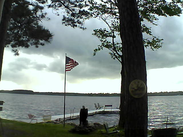 Whiteface Cam Image - Tue, 06/25/2019 6:24pm 