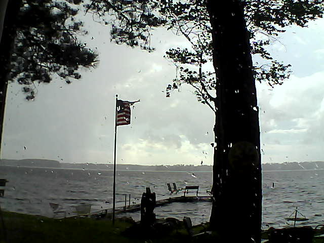 Whiteface Cam Image - Tue, 06/25/2019 6:34pm 