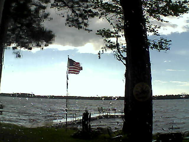 Whiteface Cam Image - Tue, 06/25/2019 6:44pm 