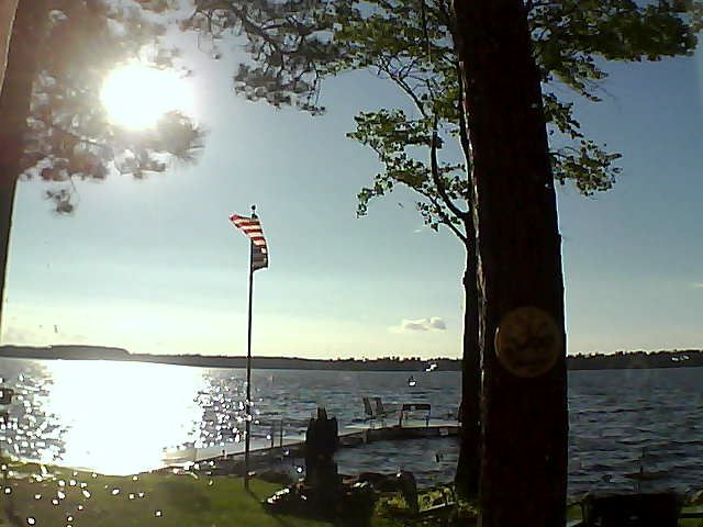 Whiteface Cam Image - Tue, 06/25/2019 6:54pm 