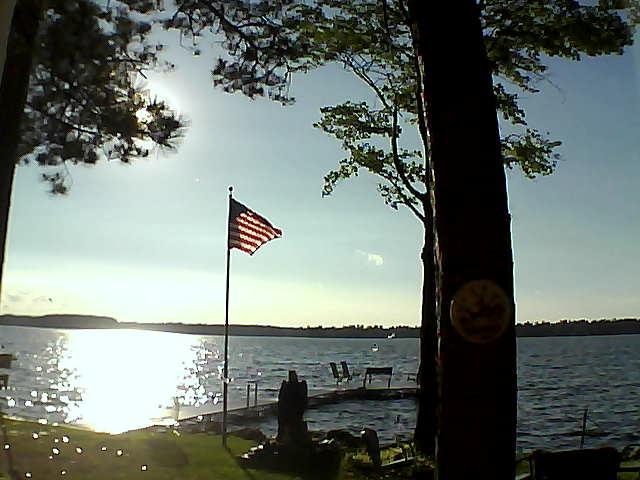 Whiteface Cam Image - Tue, 06/25/2019 7:04pm 