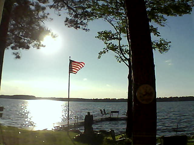 Whiteface Cam Image - Tue, 06/25/2019 7:14pm 