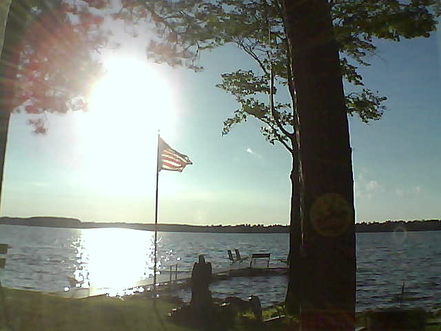 Whiteface Cam Image - Tue, 06/25/2019 7:24pm 