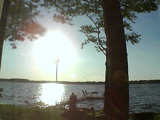 Whiteface Cam Image - Tue, 06/25/2019 7:44pm 