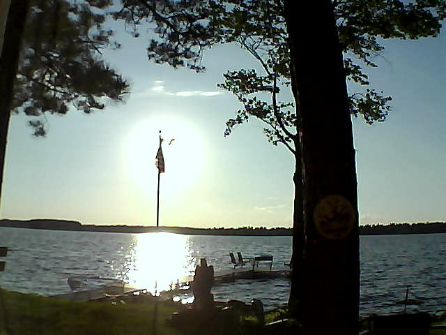 Whiteface Cam Image - Tue, 06/25/2019 7:54pm 