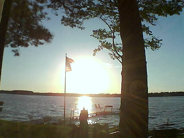 Whiteface Cam Image - Tue, 06/25/2019 8:24pm 