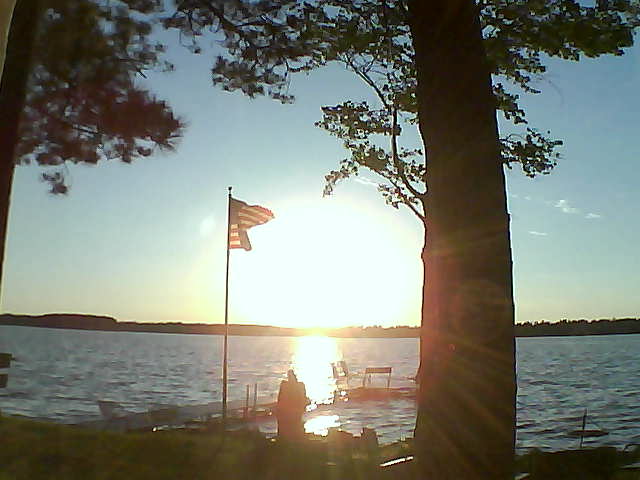 Whiteface Cam Image - Tue, 06/25/2019 8:34pm 