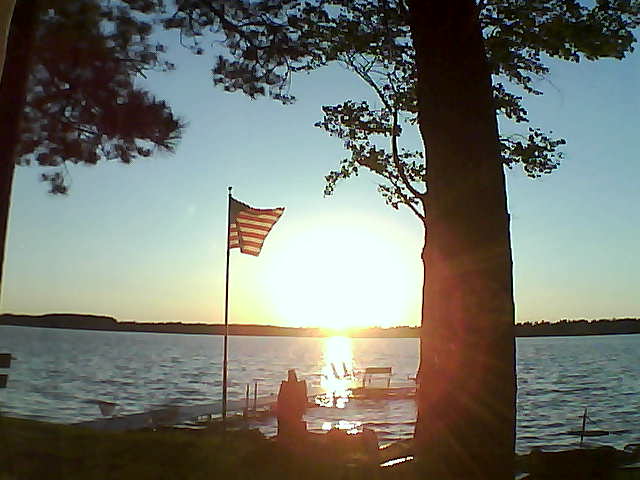 Whiteface Cam Image - Tue, 06/25/2019 8:44pm 