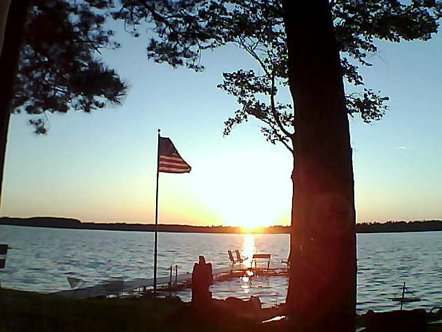 Whiteface Cam Image - Tue, 06/25/2019 8:54pm 