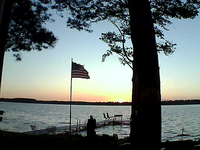 Whiteface Cam Image - Tue, 06/25/2019 9:04pm 